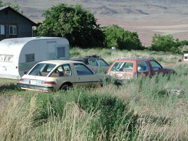 Gremlin Cemetery